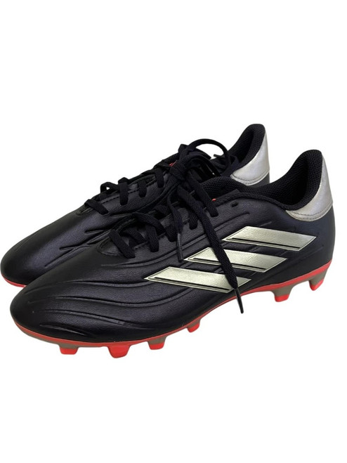 Vist Large View of Product Image Which is New Adidas Copa Pure Club Mens 8.5 Soccer Cleats Purple 