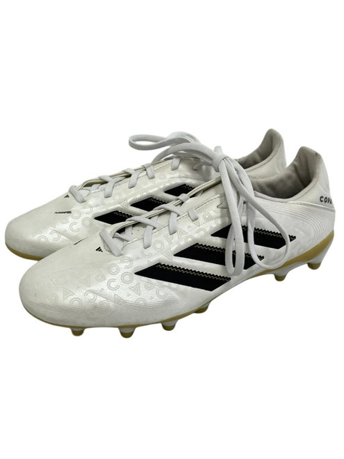 Vist Large View of Product Image Which is New Adidas Copa Pure 3 Mens 8 Soccer Cleats White