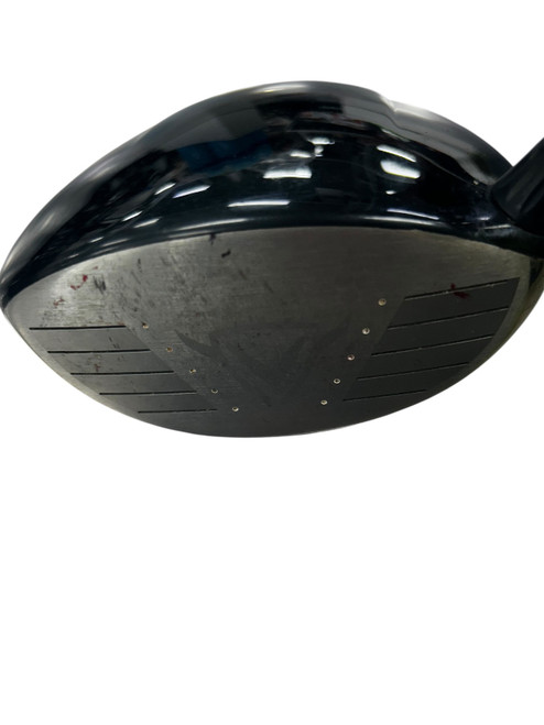 Vist Large View of Product Image Which is Used Callaway DIABLO Mens Driver RH 10.0 Degree