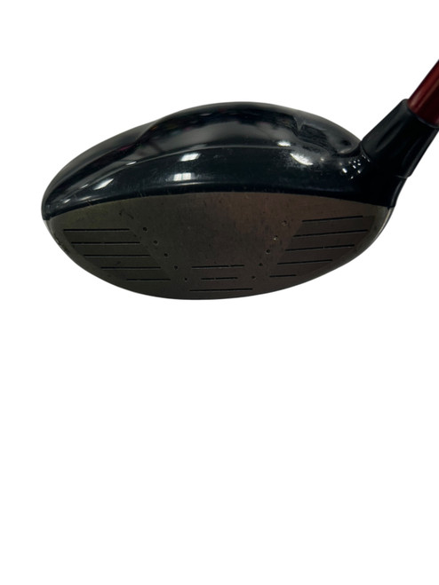 Vist Large View of Product Image Which is Used Callaway DIABLO Mens Fairway Wood RH 3 Wood