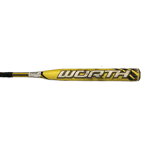 Vist Large View of Product Image Which is Used Worth LEGIT SLOWPITCH BAT BB/SB Slowpitch Bat 34"