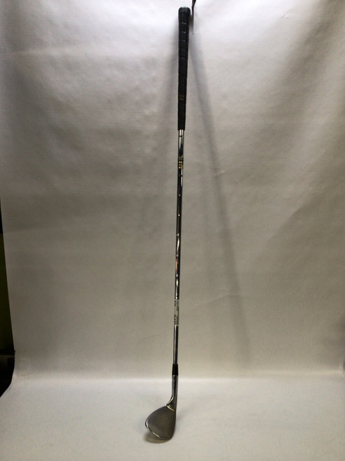 Vist Large View of Product Image Which is Used Titleist BV Golf Wedge Mens RH 60 Degree