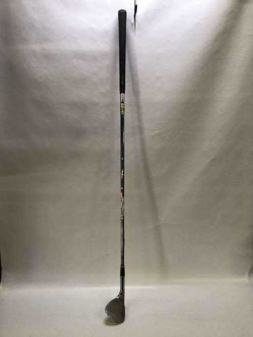 Vist Large View of Product Image Which is Used Cleveland CG12 Golf Wedge Mens RH 56 Degree