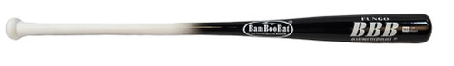 Vist Large View of Product Image Which is New BAMBOO FUNGO WHT/BLK 34IN