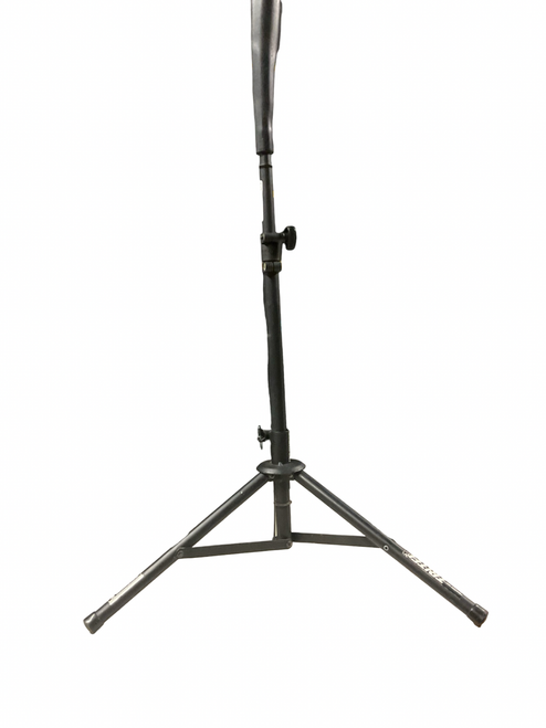 Vist Large View of Product Image Which is Used Rawlings TRI TEE BB/SB Batting Tee
