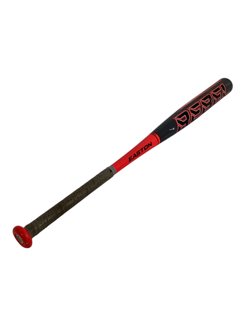 Vist Large View of Product Image Which is Used Easton REBEL Baseball/Softball Slowpitch Bat 33"