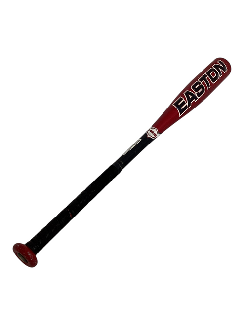 Vist Large View of Product Image Which is Used Easton RAMPAGE BB/SB Slowpitch Bat 27"