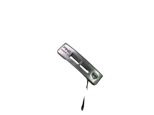 Vist Large View of Product Image Which is Used Ping ANSER V2 Mens Putter RH