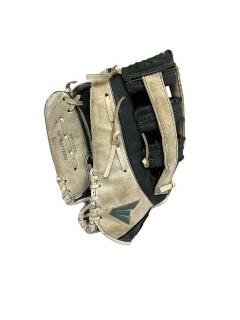 Vist Large View of Product Image Which is Used Easton Ghost Flex 12" Fastpitch LH Throw Softball Glove