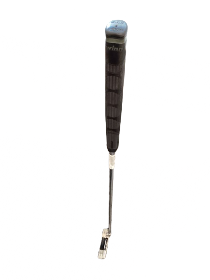 Vist Large View of Product Image Which is Used Top Flite HT Mens Putter RH