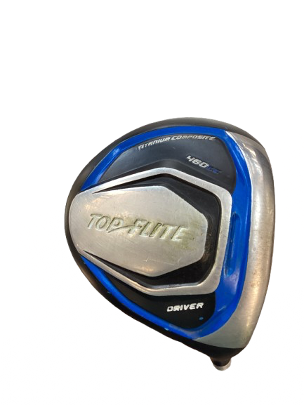 Vist Large View of Product Image Which is Used Top Flite 460CC Mens Driver RH HT