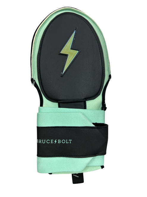 Vist Large View of Product Image Which is Bruce Bolt Sliding Mitt