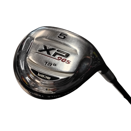 Vist Large View of Product Image Which is Used Acer XP 905 Mens Fairway Wood RH 5 Wood