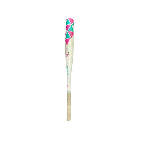 Vist Large View of Product Image Which is Used Easton TOPAZ BB/SB Fastpitch Bat 29"