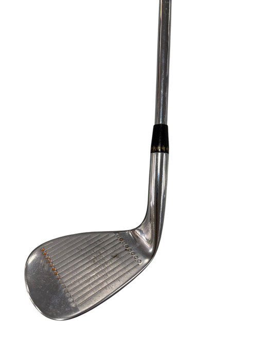 Vist Large View of Product Image Which is Used MacGregor VIP WEDGE Golf Wedge Mens RH 52 Degree
