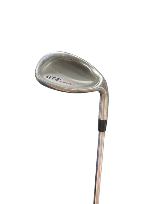 Vist Large View of Product Image Which is Used Adams Golf GT2 UNDERCUT Golf Wedge Mens RH Sand Wedge