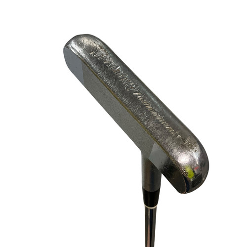 Vist Large View of Product Image Which is Used Spalding TOURNAMENT Mens Putter RH
