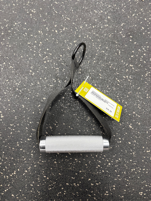 Vist Large View of Product Image Which is Used Cable handle Home Gym