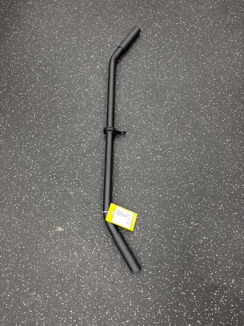 Vist Large View of Product Image Which is Used LAT BAR Lat Pulldown