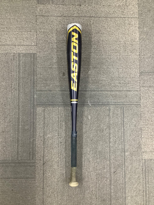 Vist Large View of Product Image Which is Used Easton ALX BB/SB USSSA 2 3/4 Bat 29"