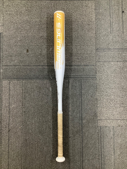 Vist Large View of Product Image Which is Used Rawlings OMBRE BB/SB Fastpitch Bat 30"