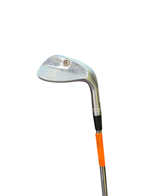 Vist Large View of Product Image Which is Used Tour Edge EXOTICS XTREME Golf Wedge Mens RH 54 Degree