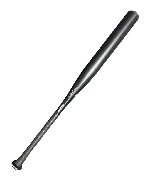 Vist Large View of Product Image Which is Used Stringking METAL PRO BB/SB Fastpitch Bat 32"