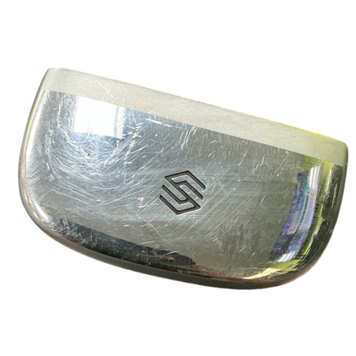 Vist Large View of Product Image Which is Used Stix PUTTER Mens Putter RH