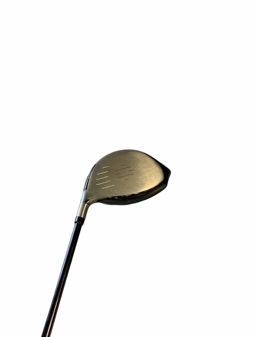 Vist Large View of Product Image Which is Used Taylormade BURNER SUPERFAST 10.5 Mens Driver RH 10.5 Degree