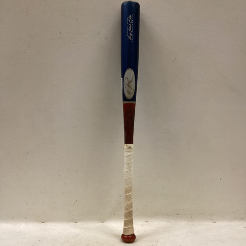 Vist Large View of Product Image Which is Used Rawlings 243 BIG STICK ELITE BB/SB Wood Bat 31"