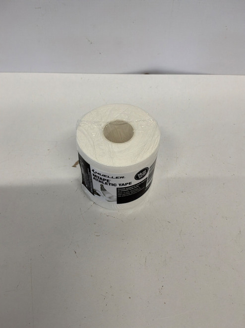 Vist Large View of Product Image Which is New 2PK Mtape 1.5x15 White