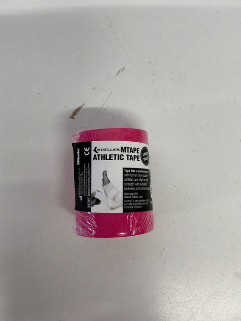 Vist Large View of Product Image Which is New 2PK Mtape 1.5x10 Pink