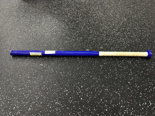 Vist Large View of Product Image Which is Used Primed WEIGHTED TRAINING STICK BB/SB Training Aid