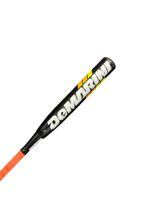 Vist Large View of Product Image Which is Used Demarini TBALL BB/SB USSSA 2 5/8 Bat 25"