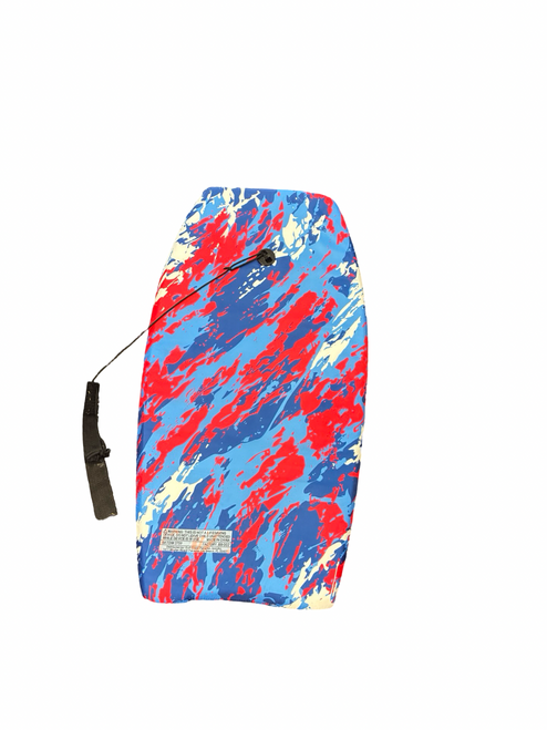 Vist Large View of Product Image Which is Used BOOGIE BOARD Body Board None 50"