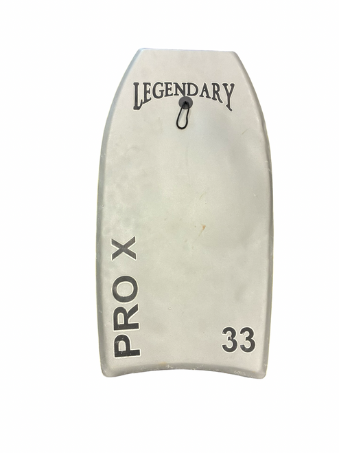 Vist Large View of Product Image Which is Used BOOGIE BOARD Body Board None 50"
