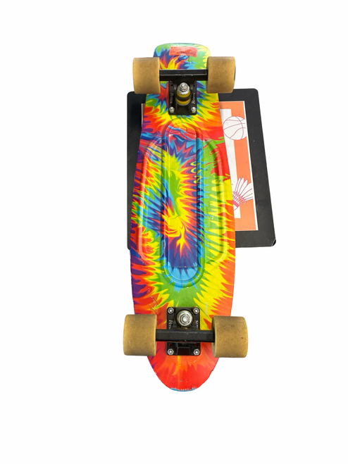 Vist Large View of Product Image Which is Used PENNY BOARD Other Skateboard
