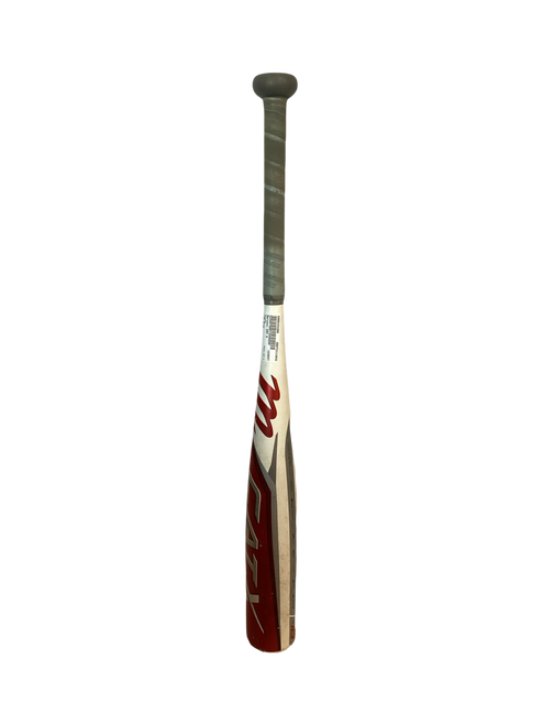 Vist Large View of Product Image Which is Used Marucci CAT X BB/SB USSSA 2 3/4 Bat 27"