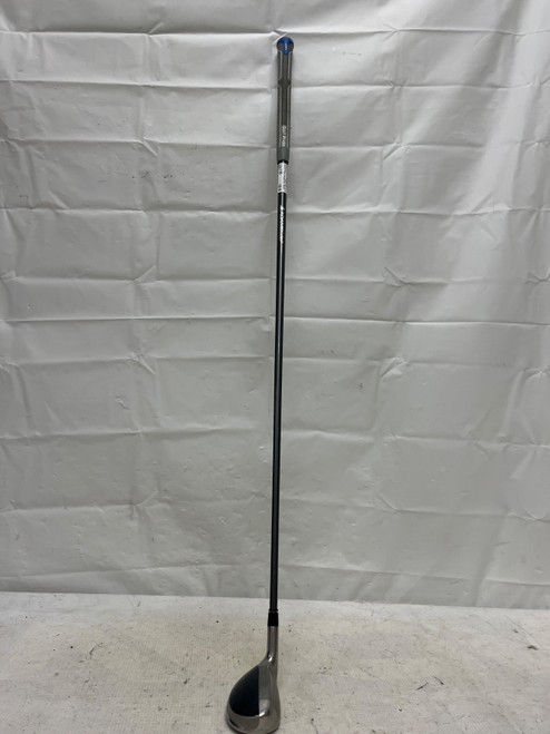 Vist Large View of Product Image Which is Used Adams Golf IDEA A2 OS Mens Hybrid Club RH 4 Hybrid
