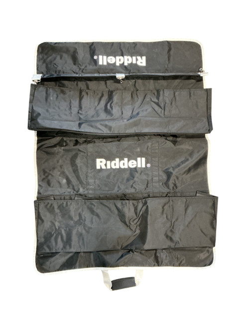 Vist Large View of Product Image Which is Used BB/SB Riddell Helmet Rack