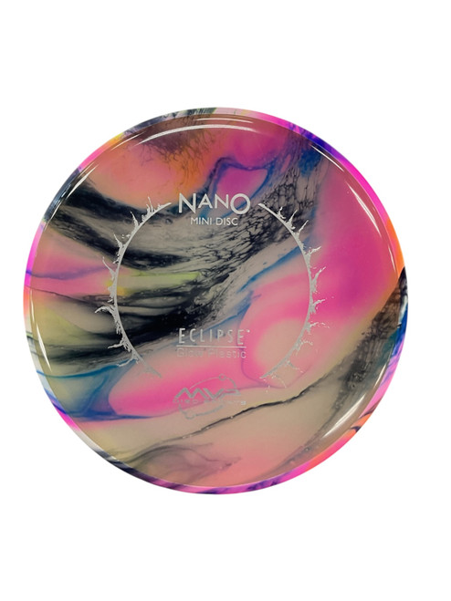 Vist Large View of Product Image Which is Used MVP Nano Mini Disc
