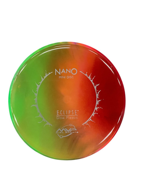 Vist Large View of Product Image Which is FRY GUY DYES MVP Nano Mini Disc