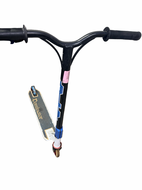 Vist Large View of Product Image Which is Used DOMINATOR SCOOTER