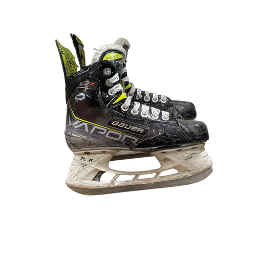 Vist Large View of Product Image Which is Used Bauer VAPOR 3X Junior Hockey Skate Junior 03