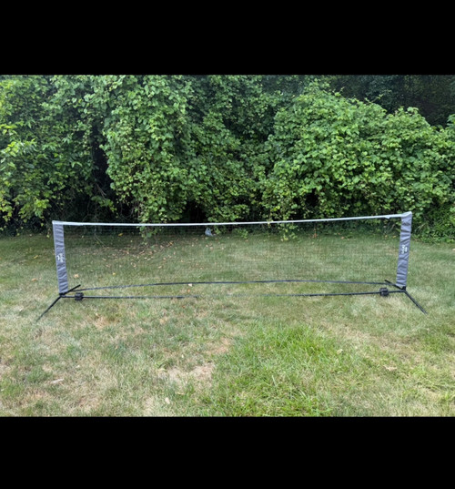 Vist Large View of Product Image Which is Used ORCA PICKLEBALL NET Pickleball Nets