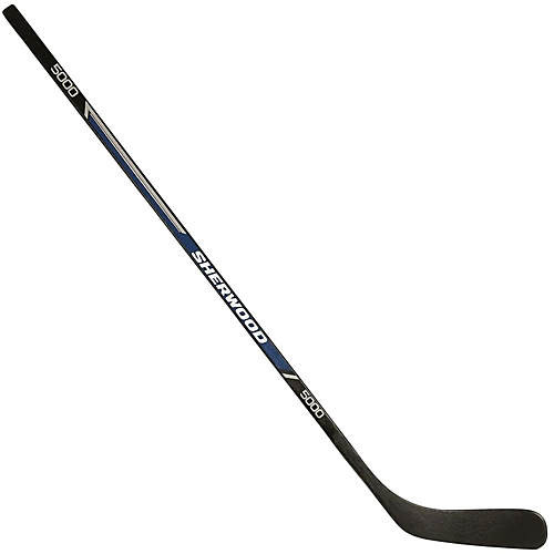 Vist Large View of Product Image Which is New Sherwood 5000-2 YTH PP09 LH WOOD STICK