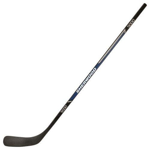Vist Large View of Product Image Which is New SHERWOOD 5000-2 YTH PP09 RH WOOD STICK