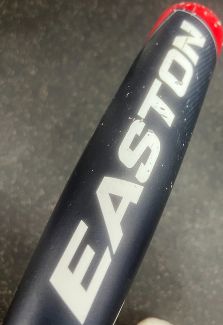 Vist Large View of Product Image Which is Used Easton ADV HYPE BB/SB USSSA 2 3/4 Bat 29"