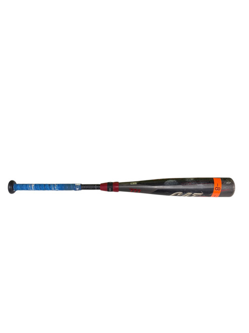 Vist Large View of Product Image Which is Used Marucci CAT 9 BB/SB USSSA 2 3/4 Bat 30"