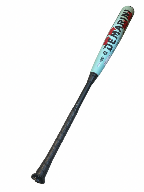 Vist Large View of Product Image Which is Used Demarini THE GOODS GIC-26 BB/SB High School -3 Bat 33"